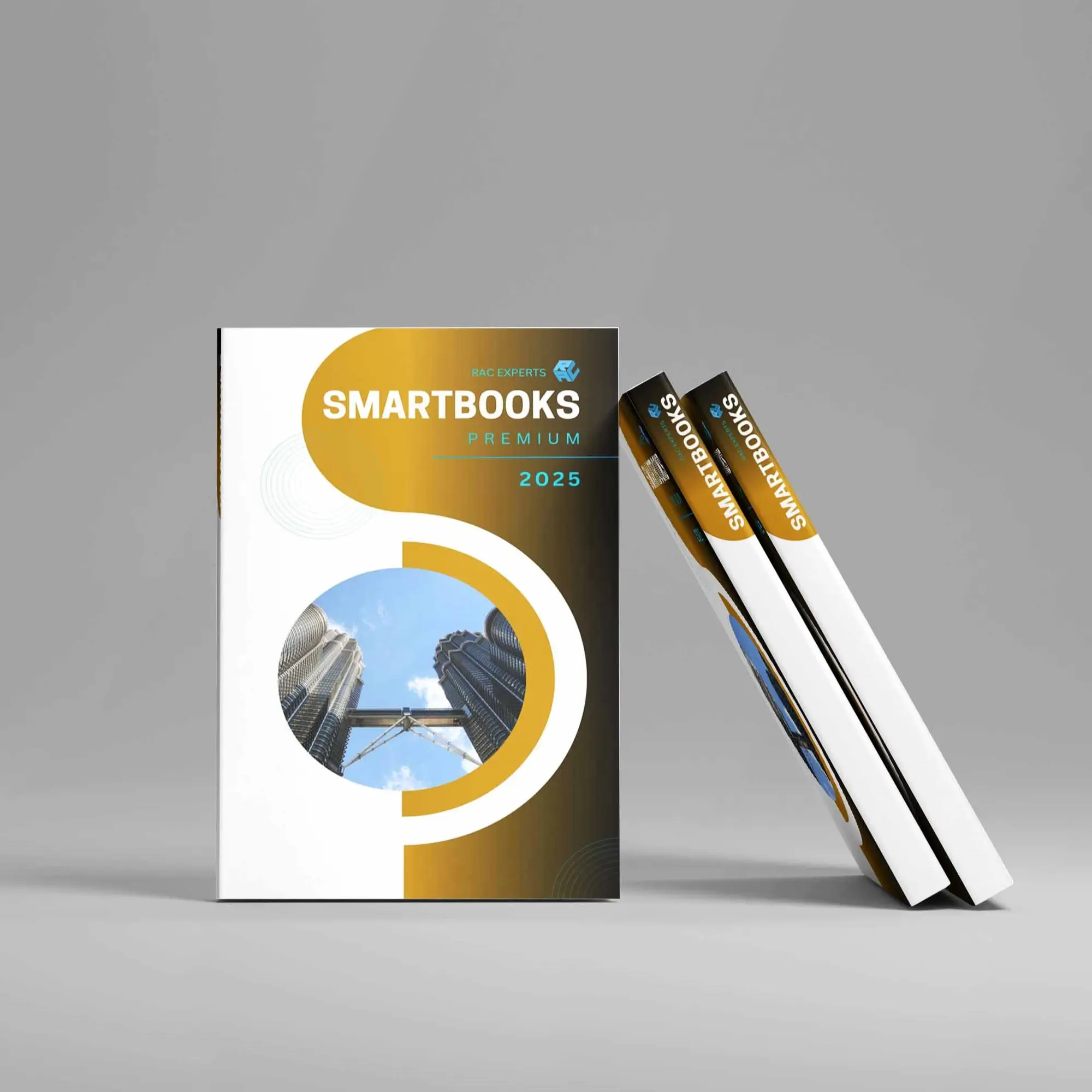 SmartBooks Premium
